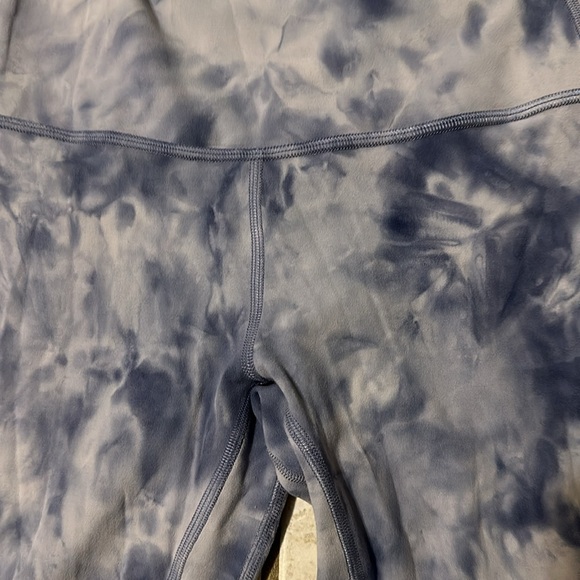 lululemon Align™ Pant 21" *Diamond Dye size 4 - Picture 6 of 6